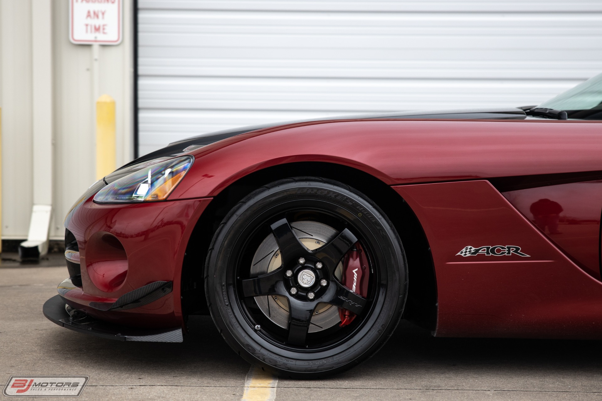 Used-2008-Dodge-Viper-ACR