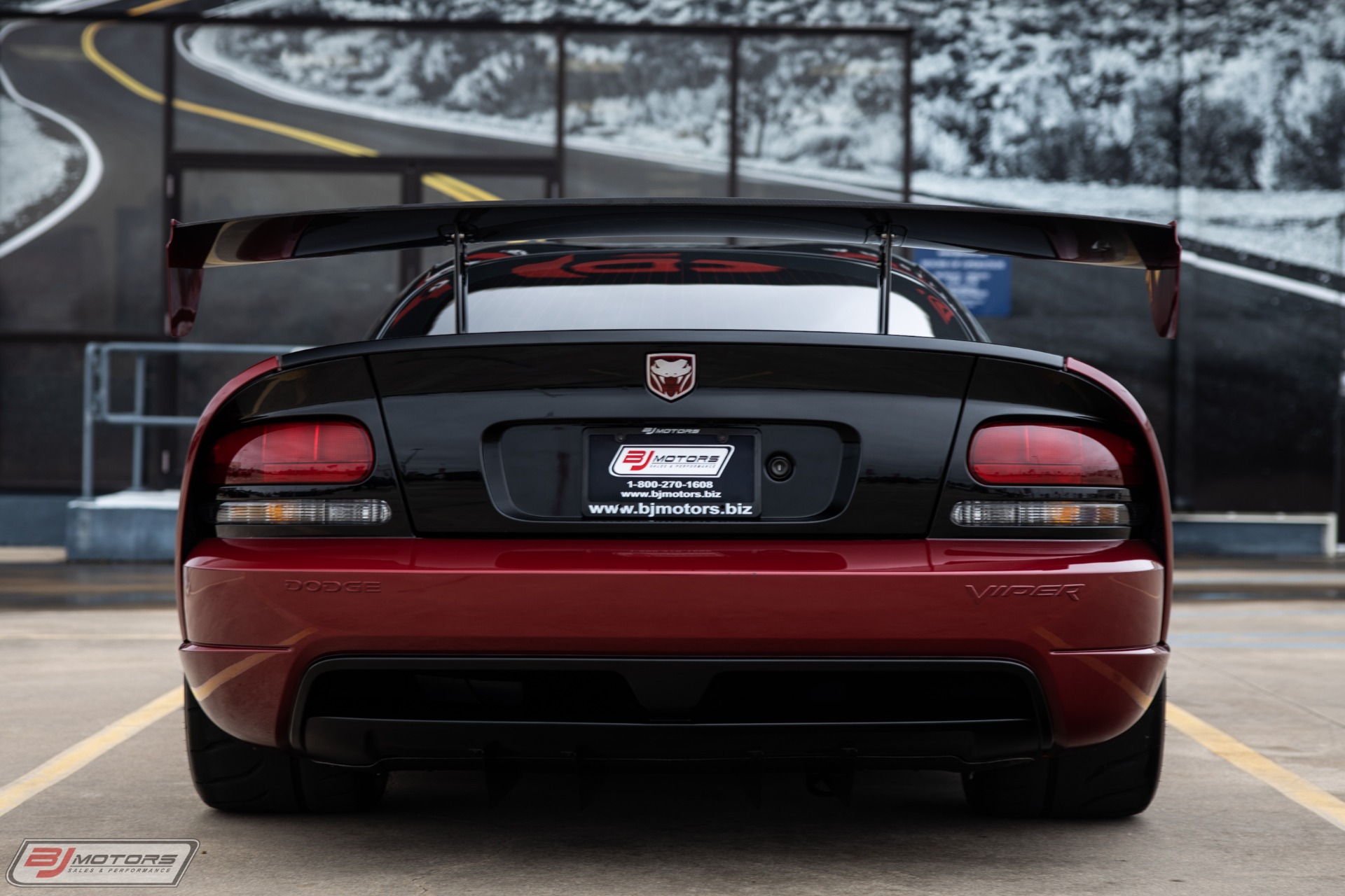 Used-2008-Dodge-Viper-ACR