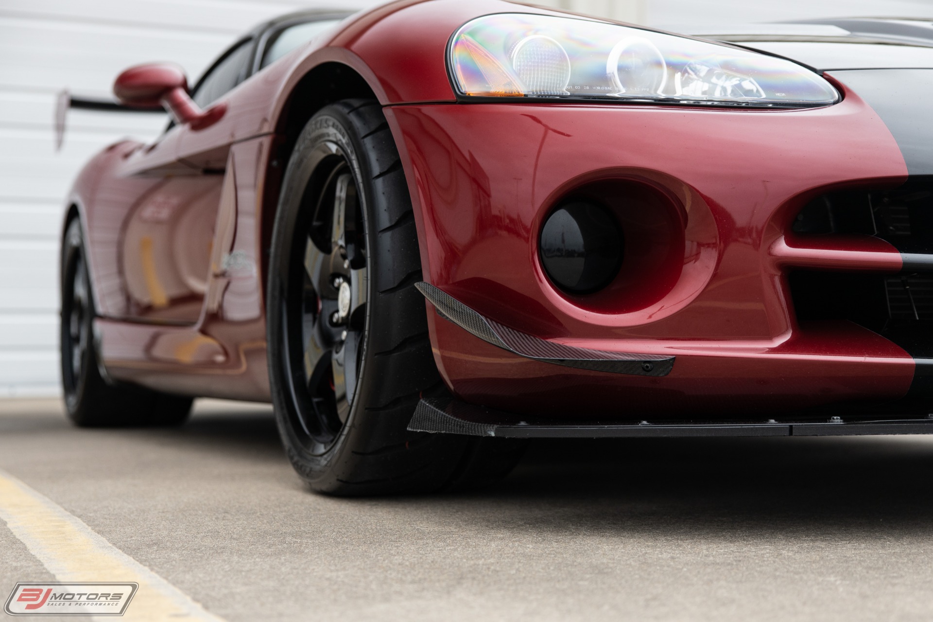 Used-2008-Dodge-Viper-ACR