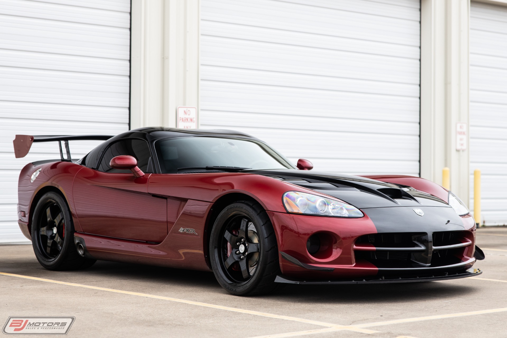 Used-2008-Dodge-Viper-ACR