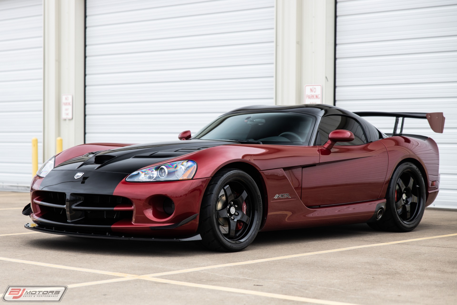 Used-2008-Dodge-Viper-ACR