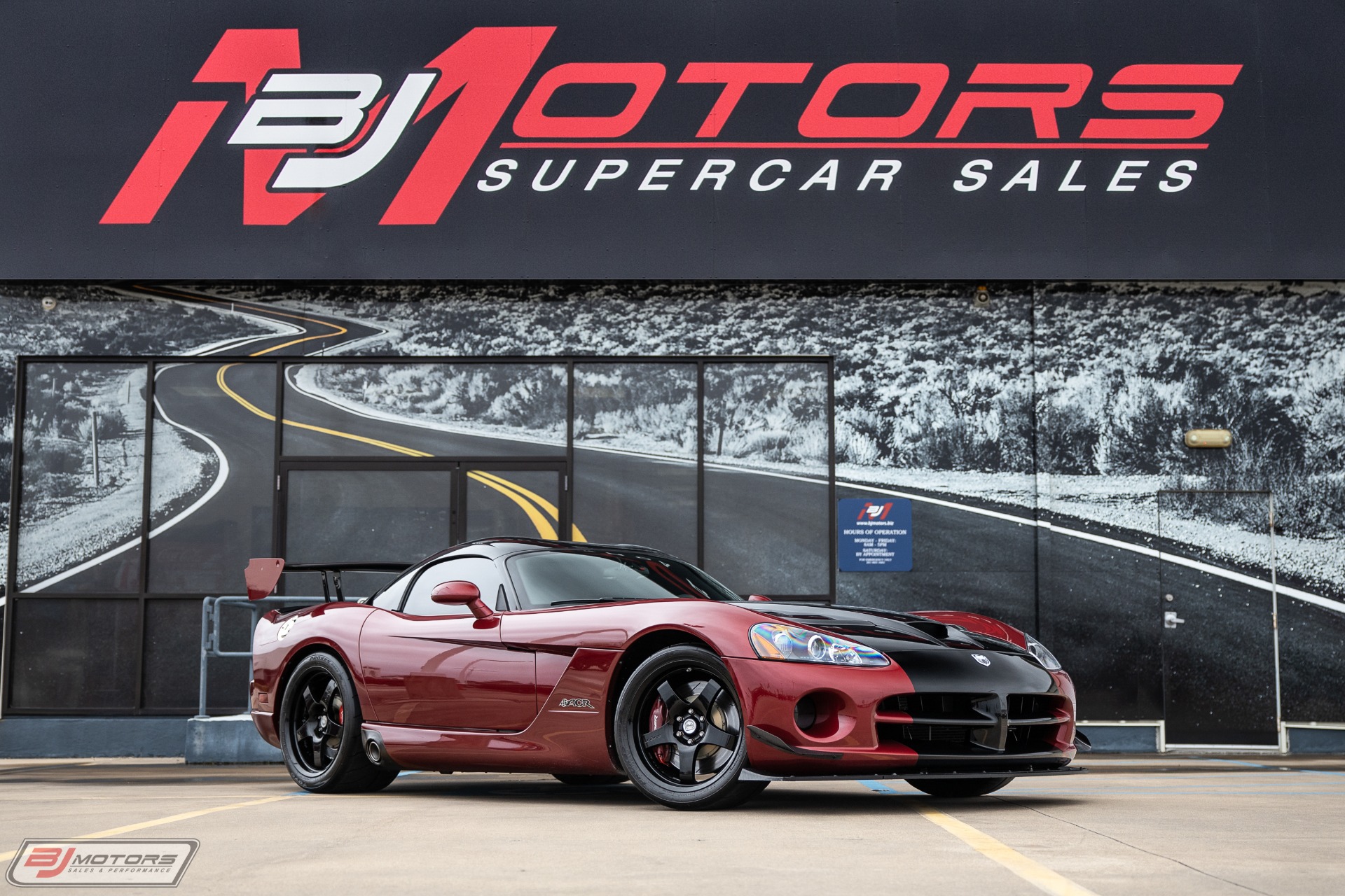 Used-2008-Dodge-Viper-ACR