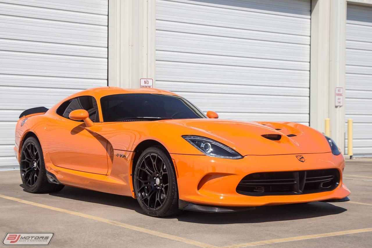 Used-2014-Dodge-Viper-Stage-II-Time-Attack-Stage-II-Performance-Package