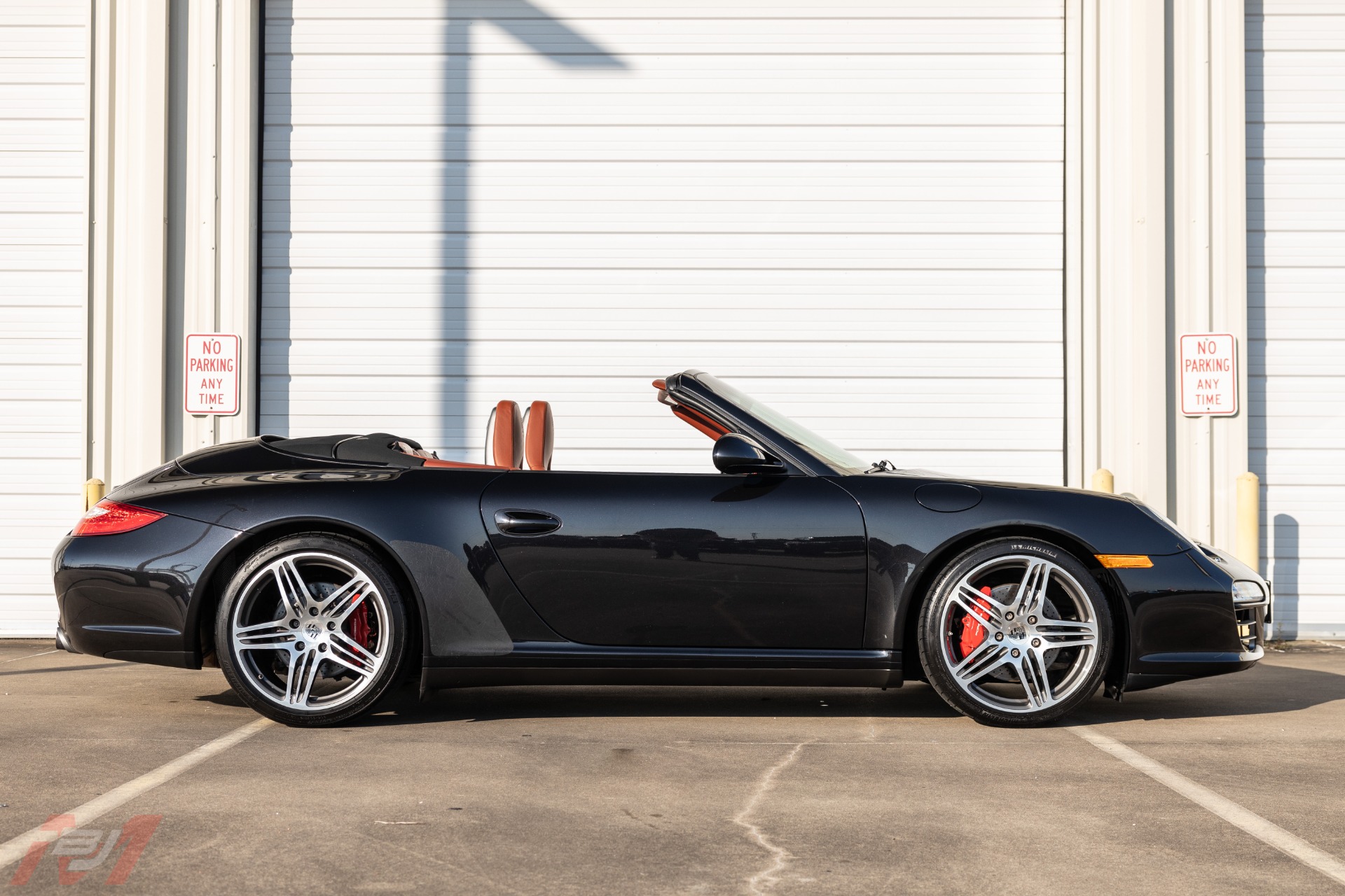 Used-2009-Porsche-911-Carrera-4S