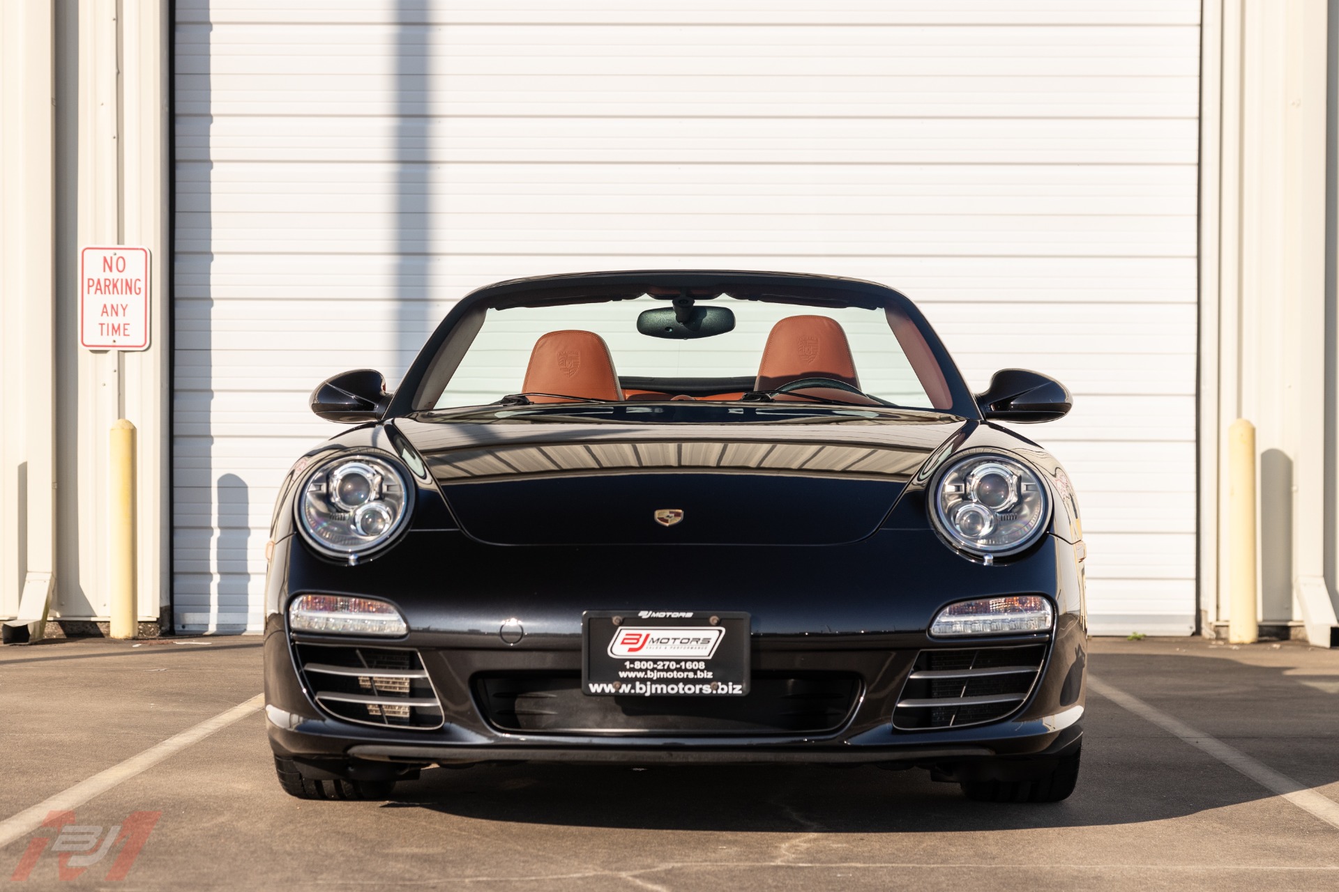 Used-2009-Porsche-911-Carrera-4S