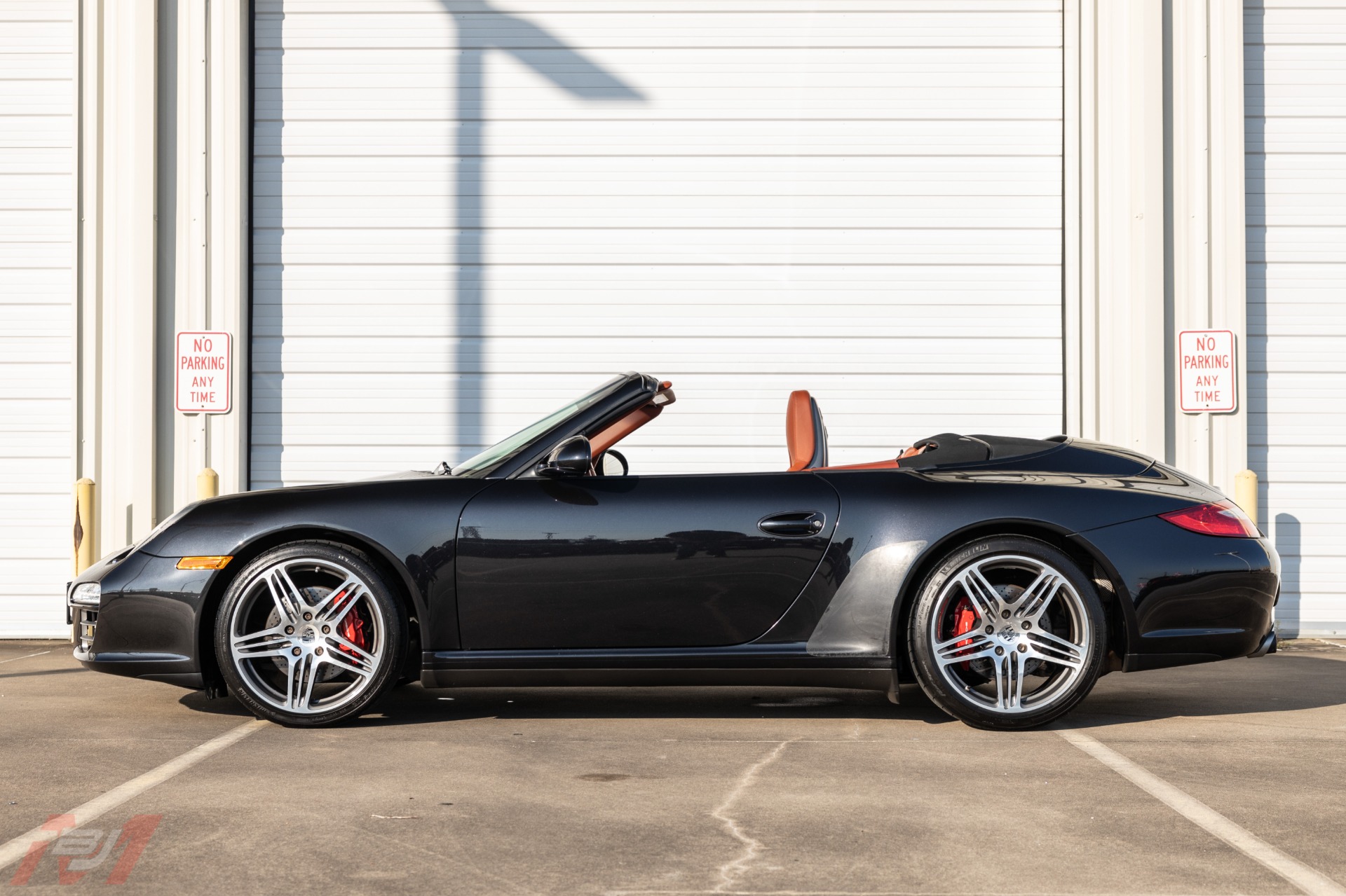 Used-2009-Porsche-911-Carrera-4S