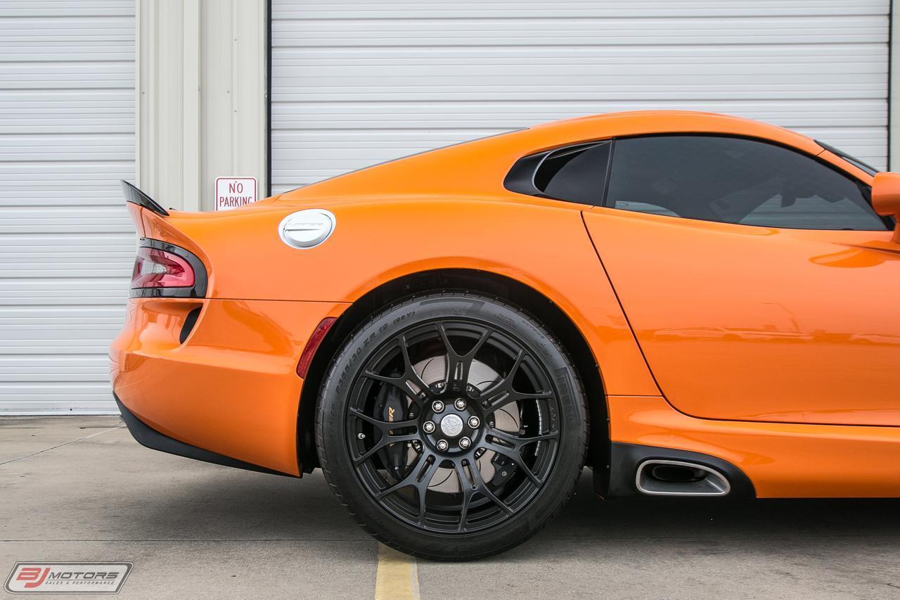 Used-2014-Dodge-SRT-Viper-TA-Time-Attack---23-of-93