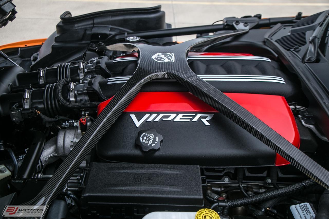 Used-2014-Dodge-SRT-Viper-TA-Time-Attack---23-of-93