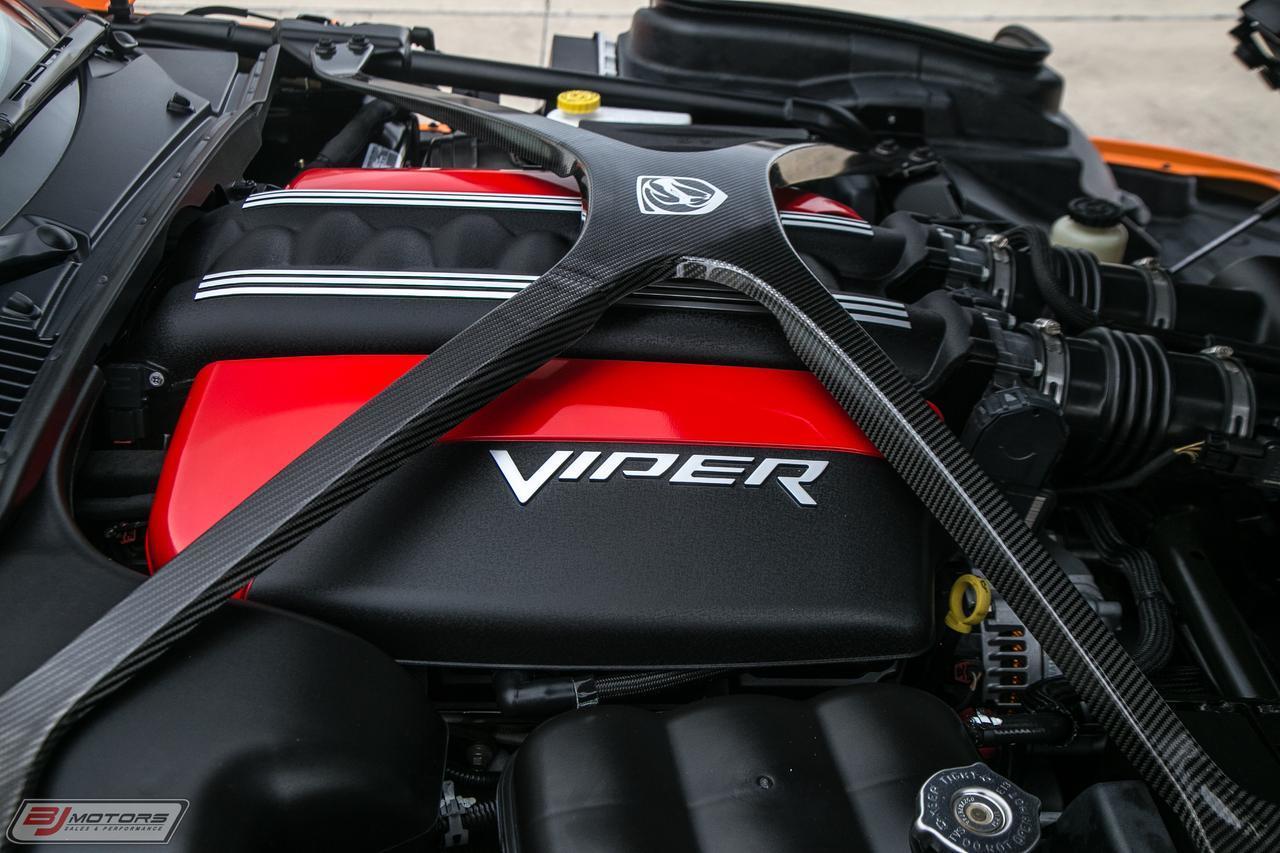 Used-2014-Dodge-SRT-Viper-TA-Time-Attack---23-of-93