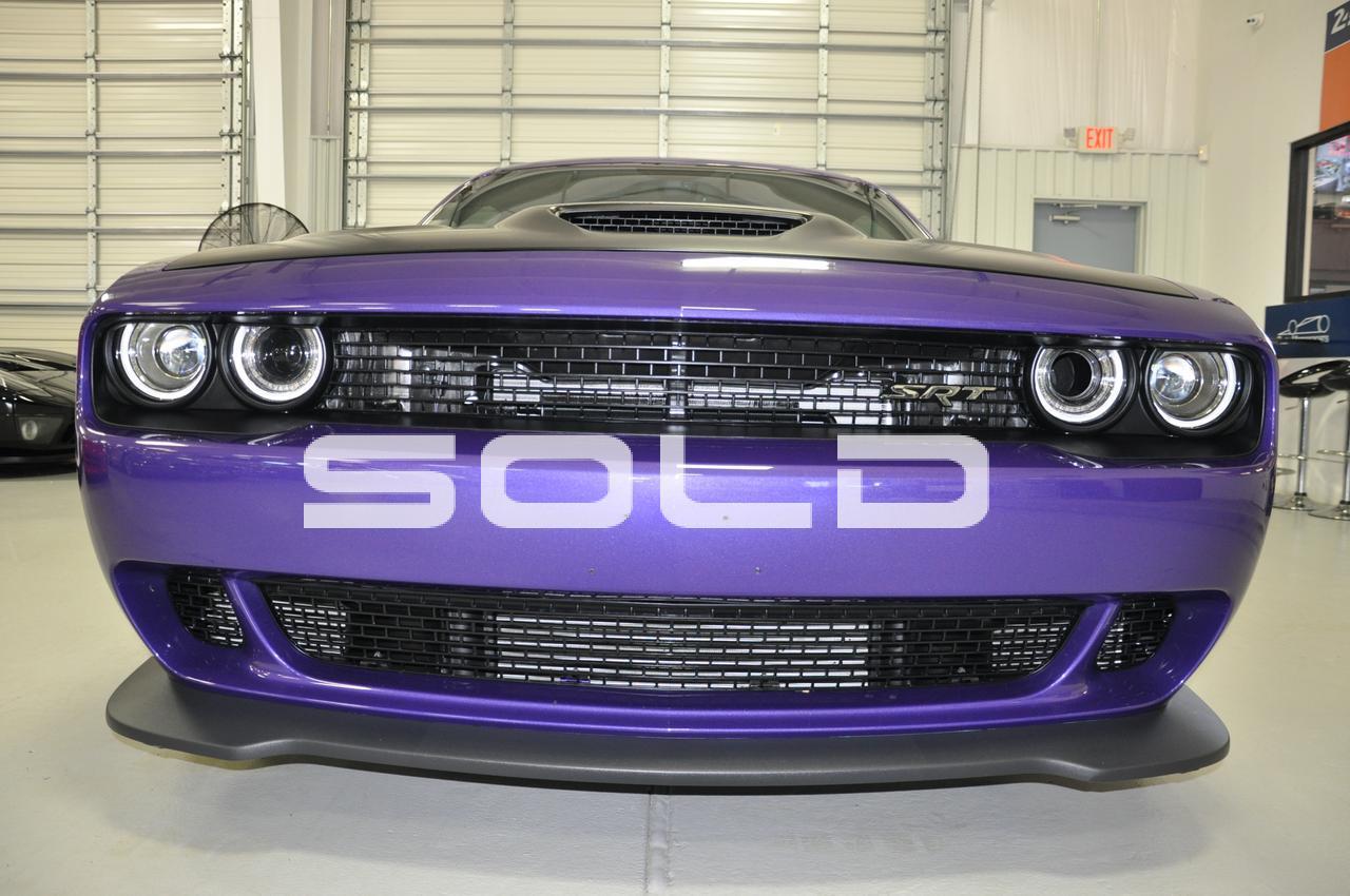 Used-2016-Dodge-Challenger-SRT-Hellcat-Plum-Crazy