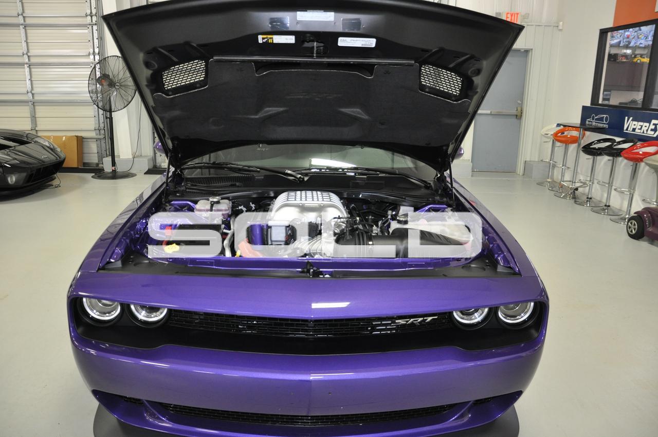 Used-2016-Dodge-Challenger-SRT-Hellcat-Plum-Crazy