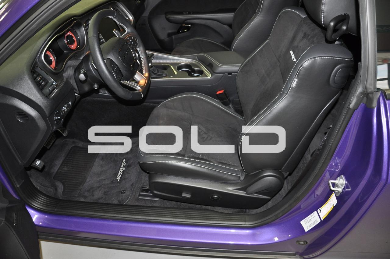 Used-2016-Dodge-Challenger-SRT-Hellcat-Plum-Crazy