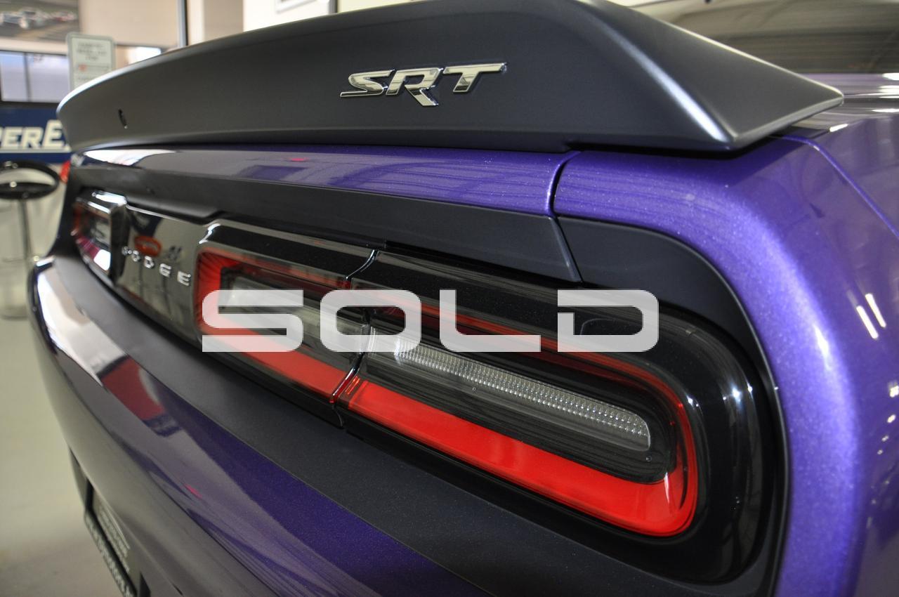 Used-2016-Dodge-Challenger-SRT-Hellcat-Plum-Crazy