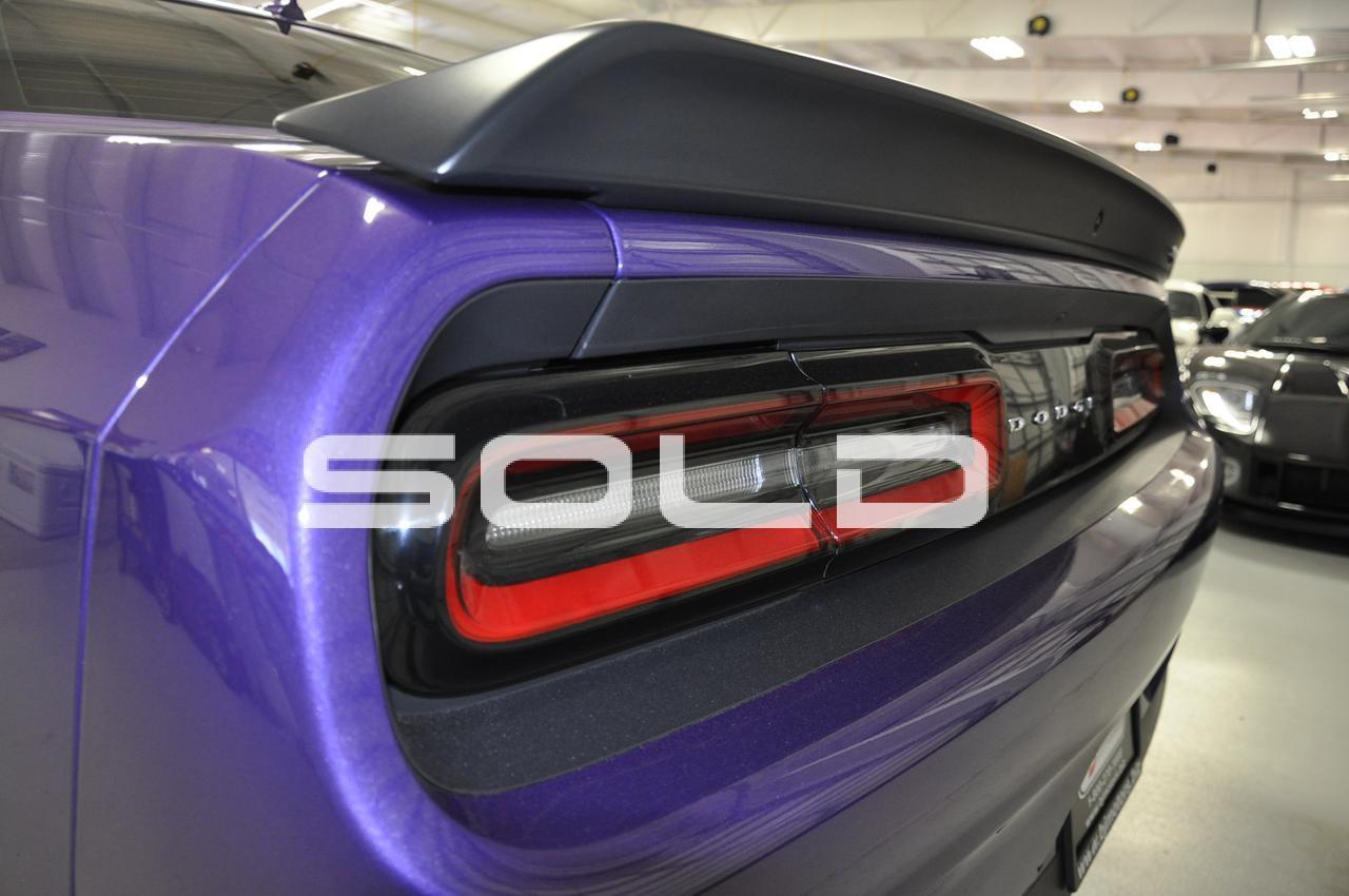 Used-2016-Dodge-Challenger-SRT-Hellcat-Plum-Crazy