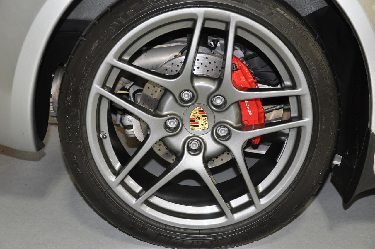 Used-2009-Porsche-Cayman-S