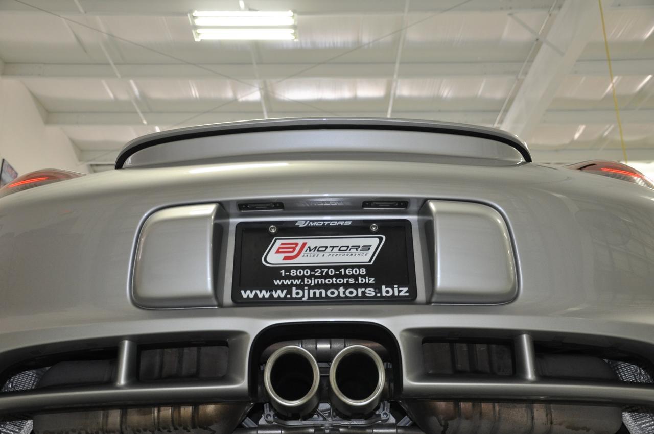 Used-2009-Porsche-Cayman-S