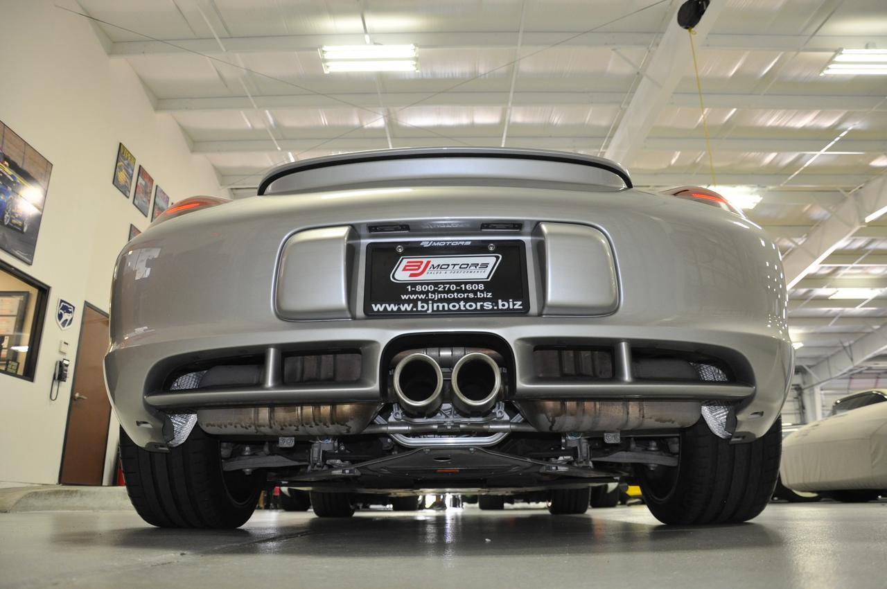 Used-2009-Porsche-Cayman-S