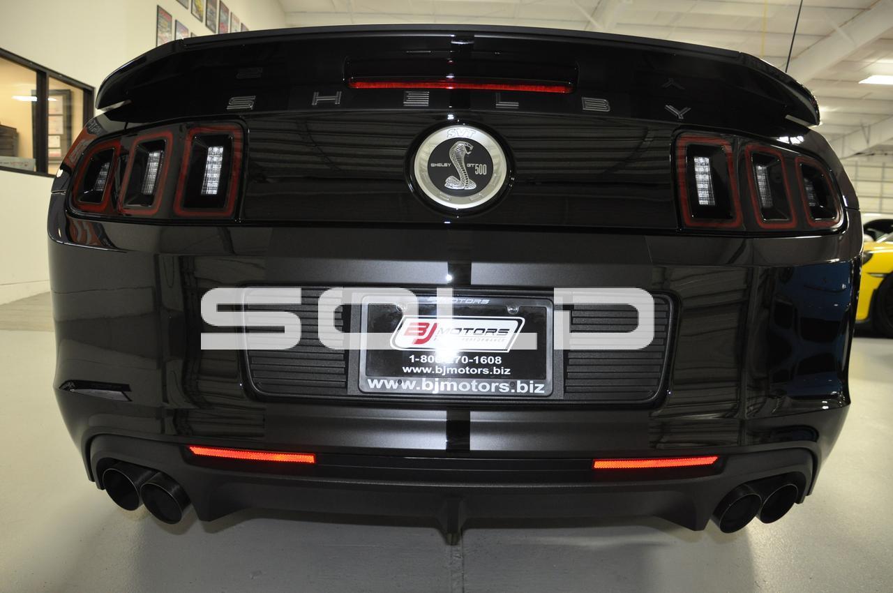 Used-2014-Ford-Mustang-Shelby-GT500