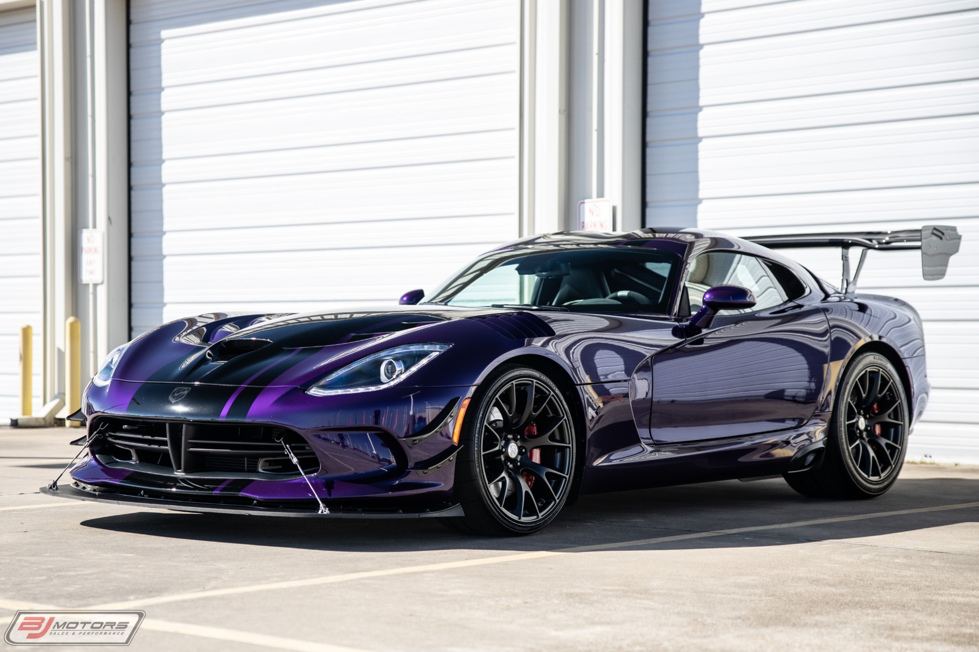 Used 2016 Dodge Viper Acr Extreme 1 Of 1 For Sale Special Pricing