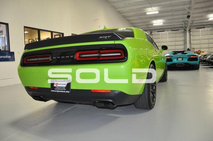 Used-2015-Dodge-Challenger-SRT-Hellcat