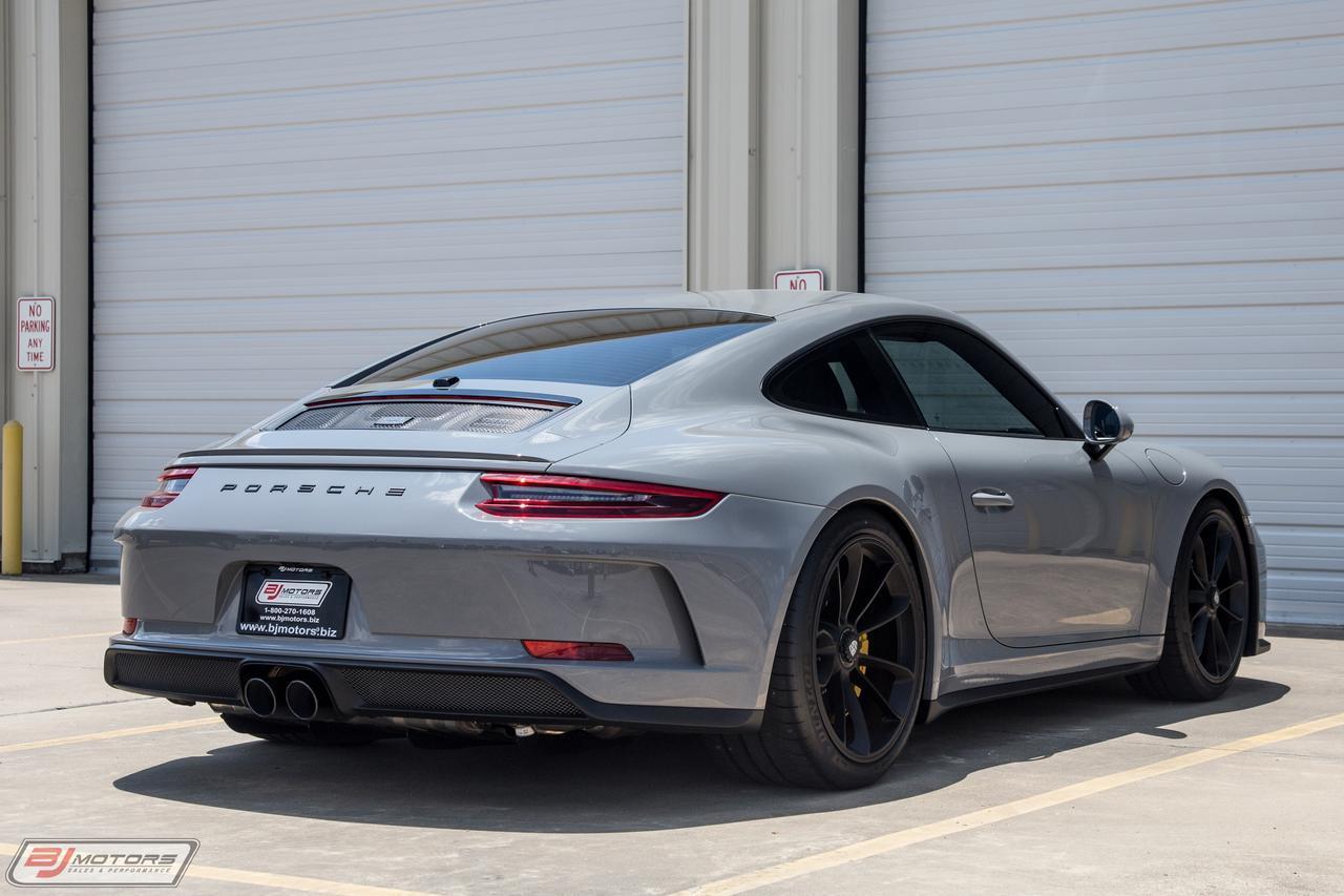 Used-2018-Porsche-911-GT3-Touring-PTS-Nardo-Grey