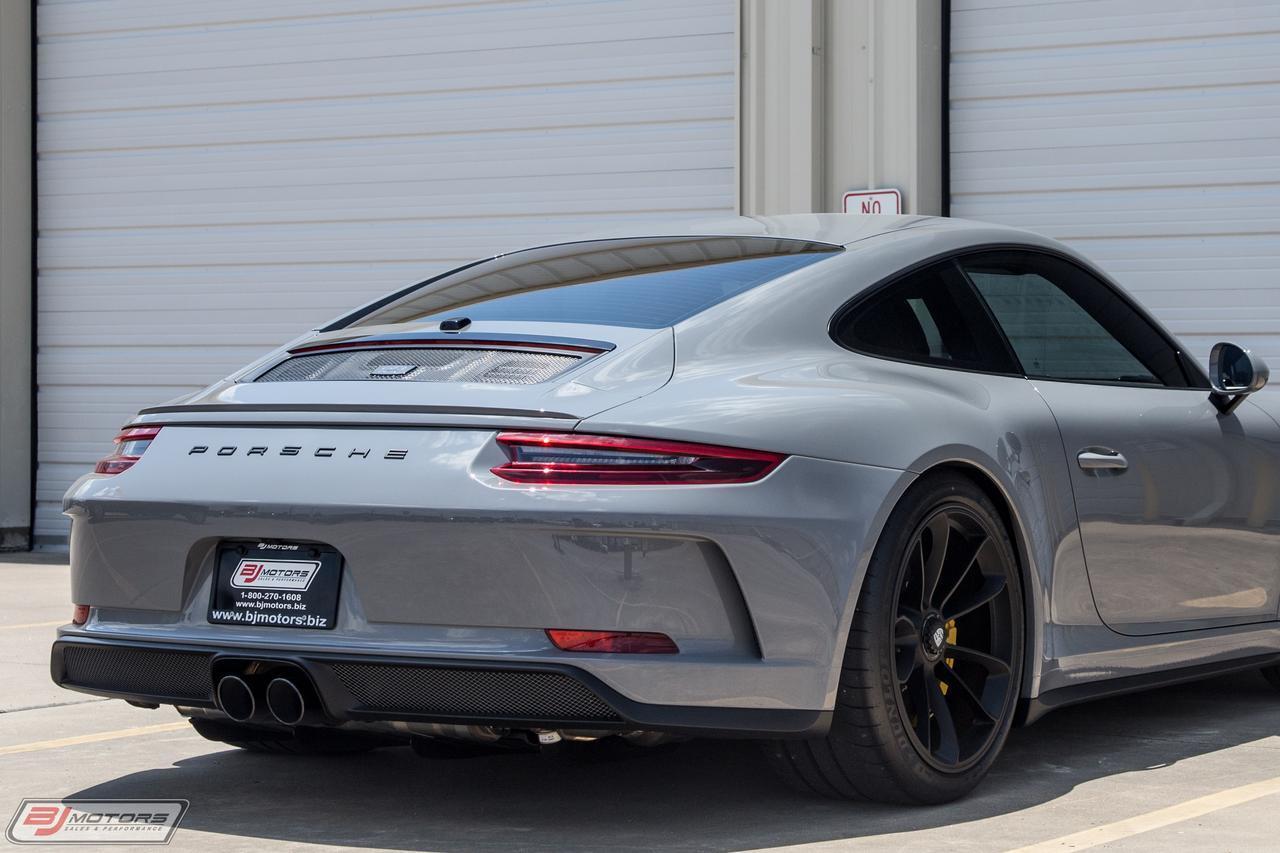 Used-2018-Porsche-911-GT3-Touring-PTS-Nardo-Grey