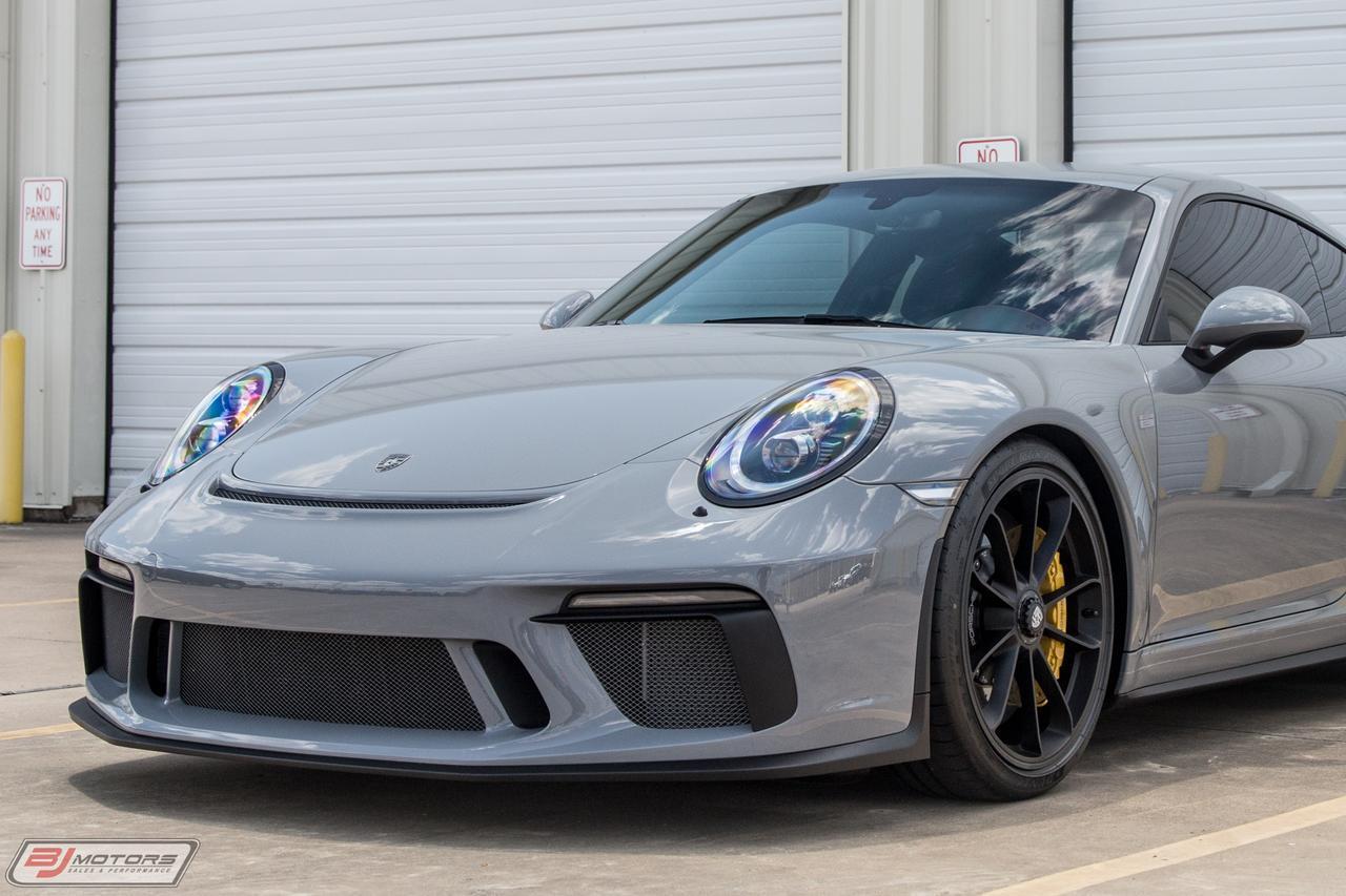 Used-2018-Porsche-911-GT3-Touring-PTS-Nardo-Grey