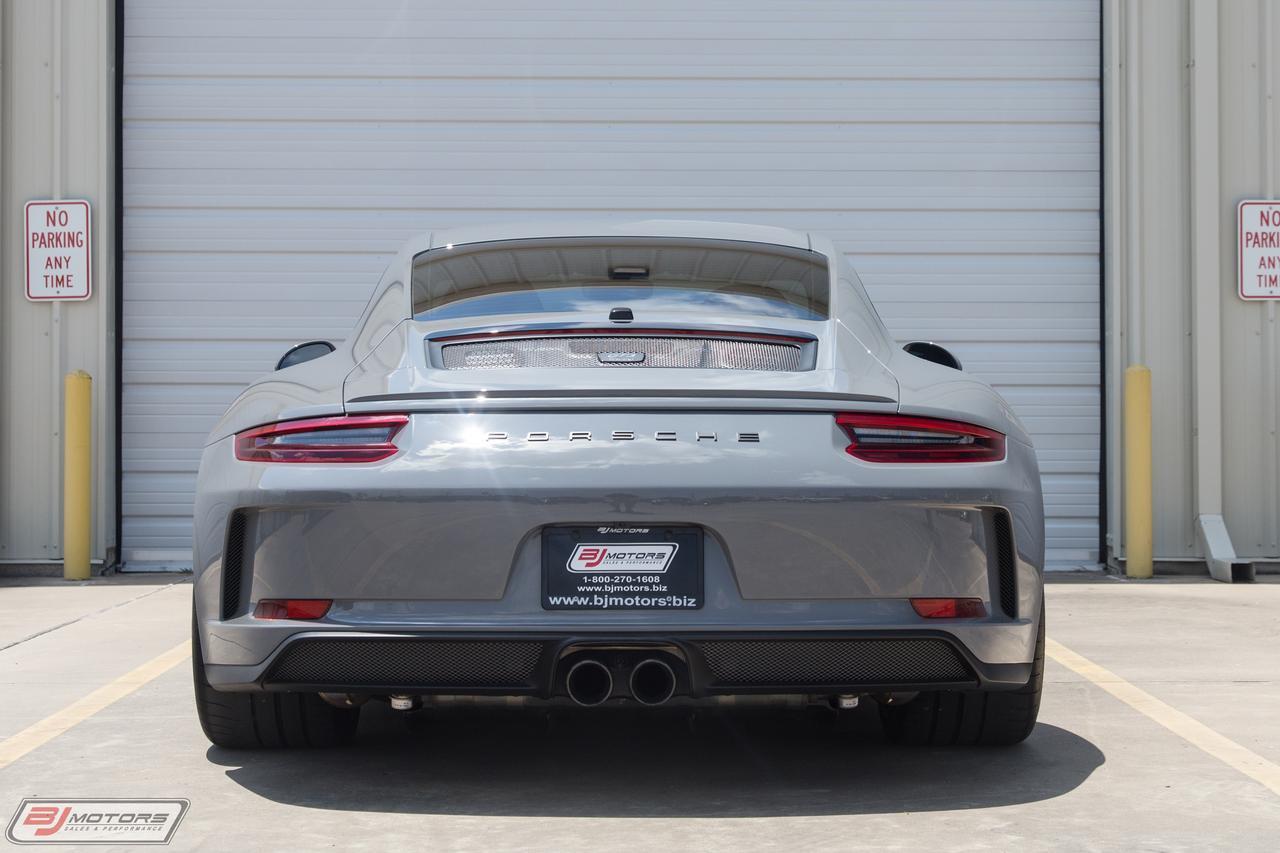 Used-2018-Porsche-911-GT3-Touring-PTS-Nardo-Grey