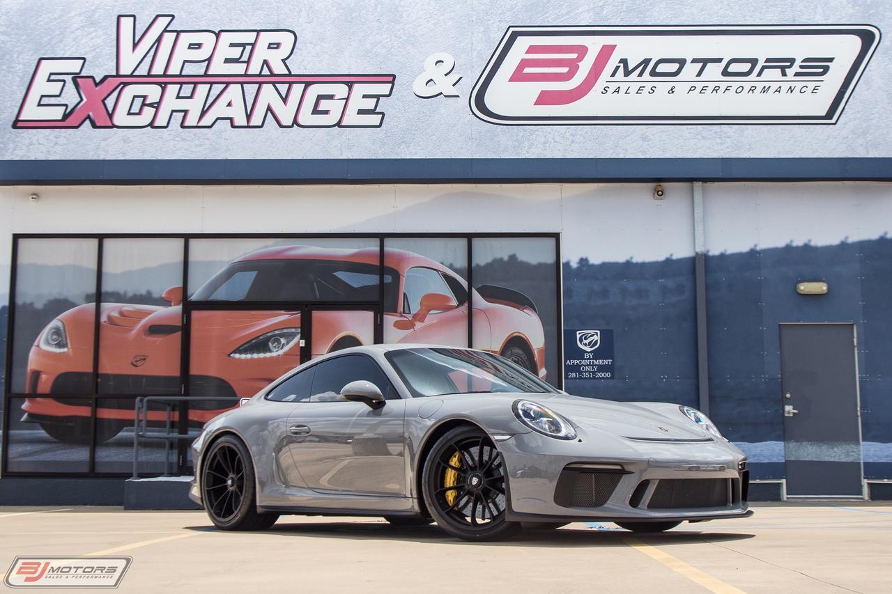 Used-2018-Porsche-911-GT3-Touring-PTS-Nardo-Grey