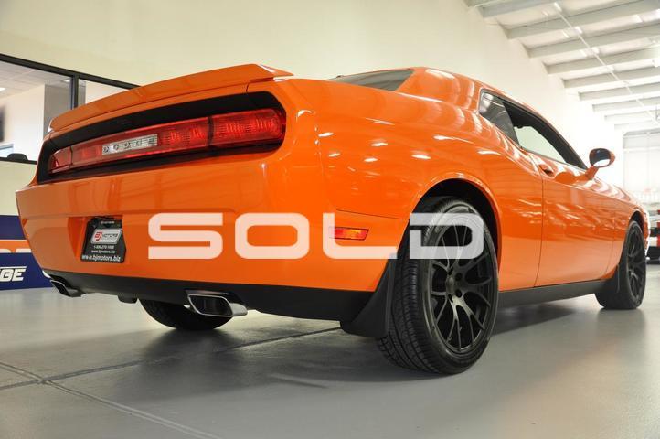 Used-2014-Dodge-Challenger-R/T