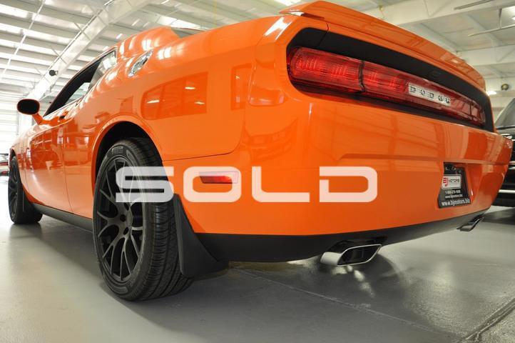 Used-2014-Dodge-Challenger-R/T