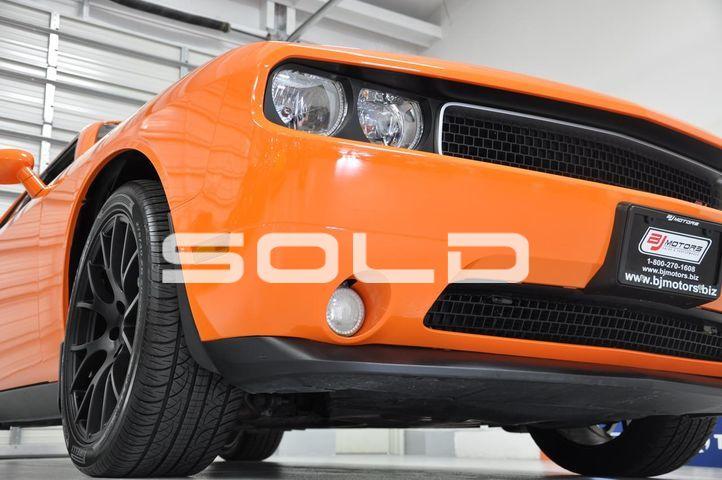 Used-2014-Dodge-Challenger-R/T