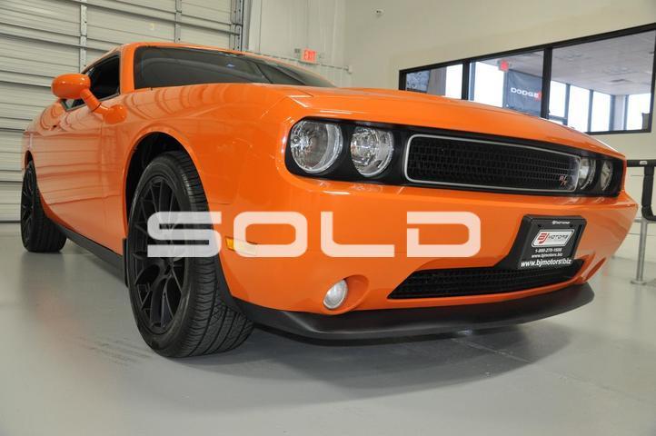 Used-2014-Dodge-Challenger-R/T