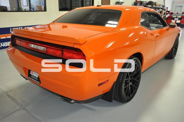 Used-2014-Dodge-Challenger-R/T