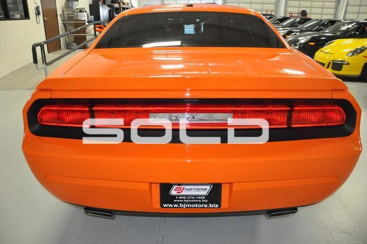 Used-2014-Dodge-Challenger-R/T