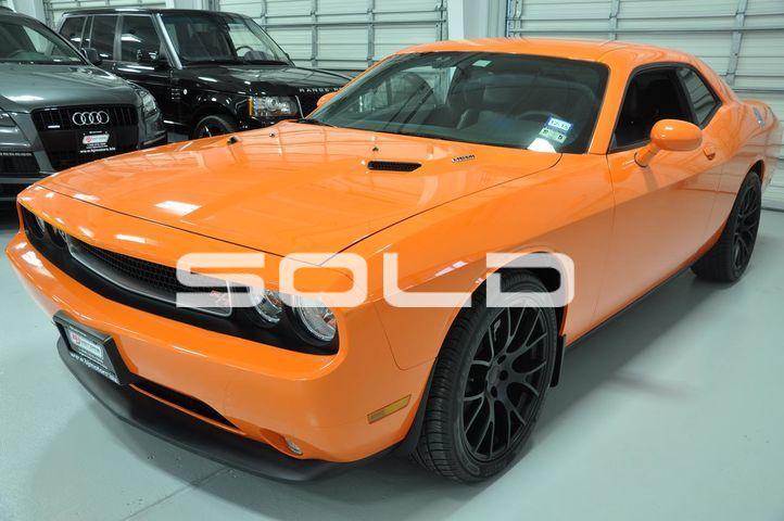 Used-2014-Dodge-Challenger-R/T