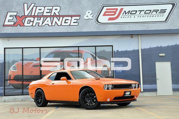 Used-2014-Dodge-Challenger-R/T