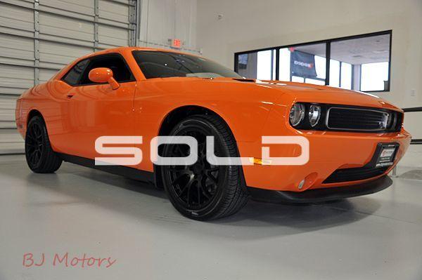 Used-2014-Dodge-Challenger-R/T