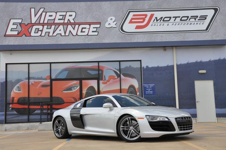 Sold Inventory In Tomball Tx Bj Motors - 2010 audi r8 52l roblox