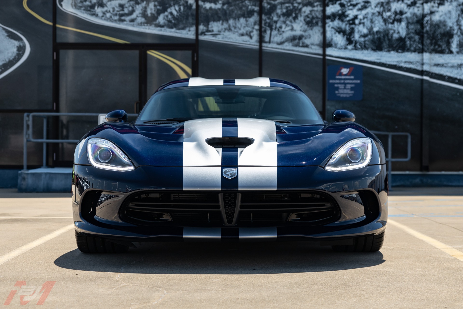 Used-2014-Dodge-Viper-GTS