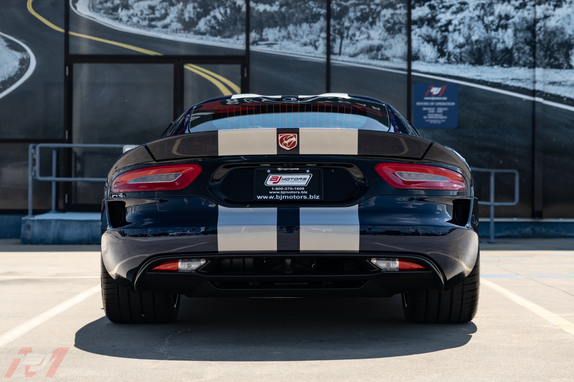 Used-2014-Dodge-Viper-GTS