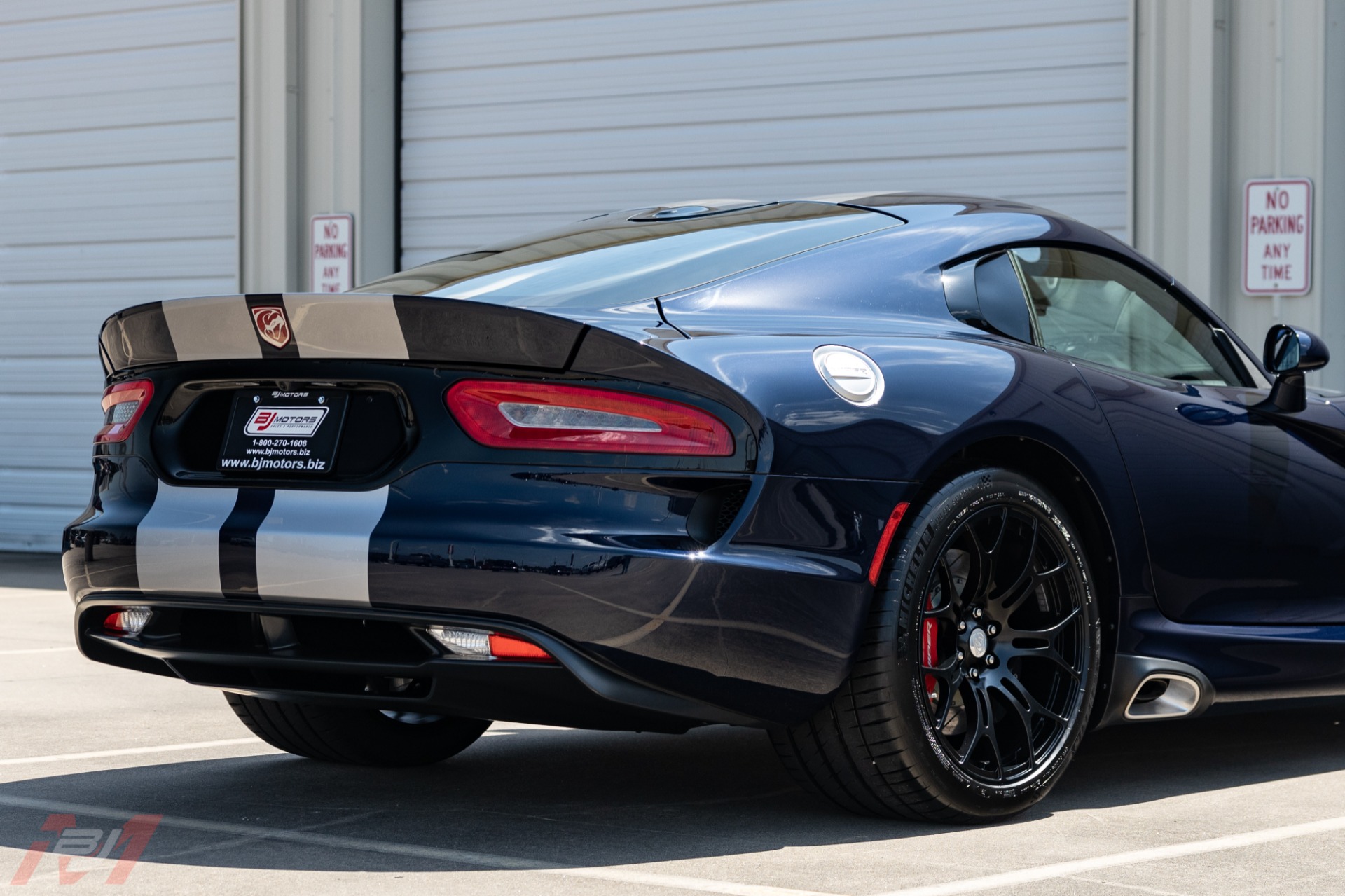 Used-2014-Dodge-Viper-GTS