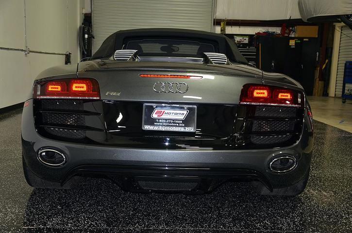 Used-2011-Audi-R8-52L