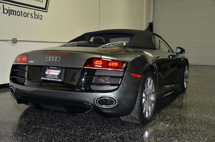 Used-2011-Audi-R8-52L