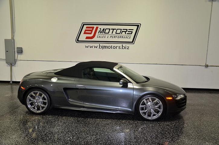 Used-2011-Audi-R8-52L