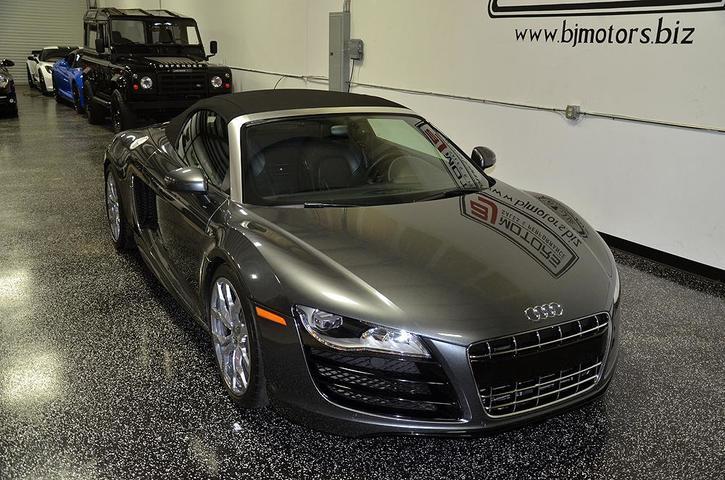 Used-2011-Audi-R8-52L