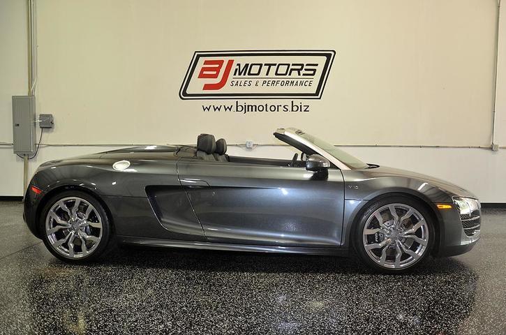 Used-2011-Audi-R8-52L