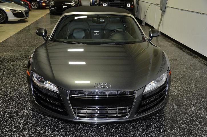 Used-2011-Audi-R8-52L