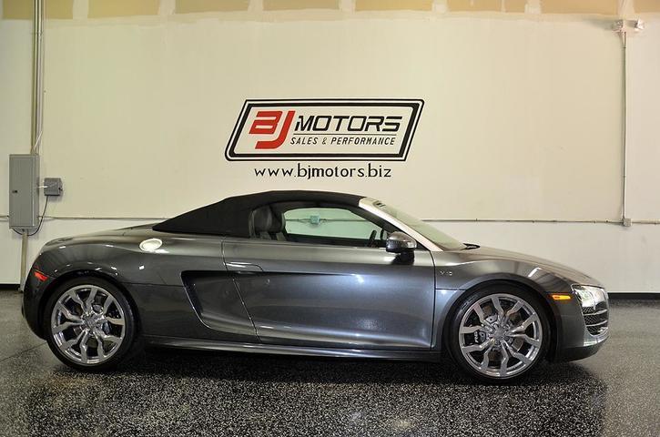 Used-2011-Audi-R8-52L