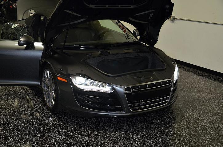 Used-2011-Audi-R8-52L